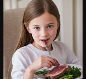 Réduire son empreinte carbone grùce à une alimentation végétarienne