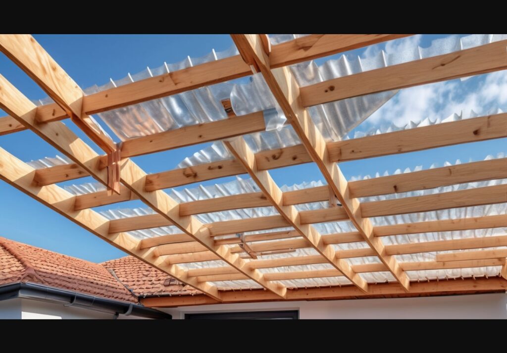 Abri de jardin avec pergola : guide complet pour un espace unique 2 Abri de jardin avec pergola : guide complet pour un espace unique