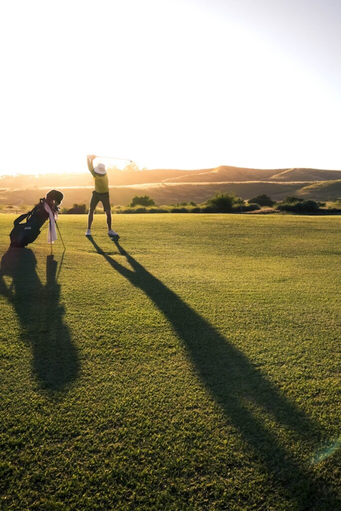 Extranet golf : gérez vos réservations et infos en un clic 2 Extranet golf : gérez vos réservations et infos en un clic