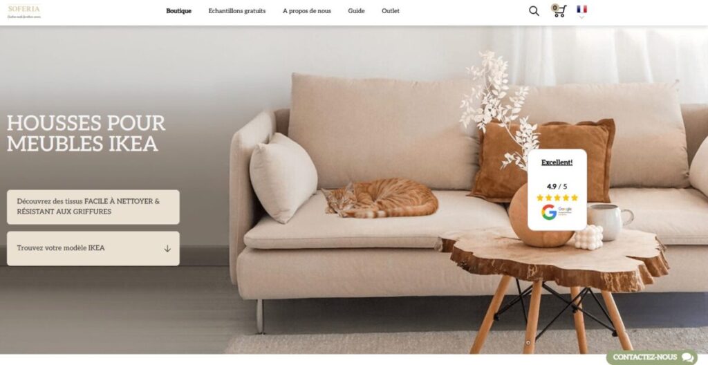 Housses meubles IKEA : guide intime et pratique 2 Housses meubles IKEA : guide intime et pratique