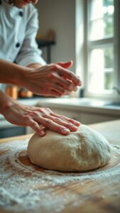 Amour de cuisine : recettes et astuces