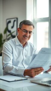 Cfo : rôle, responsabilités et parcours