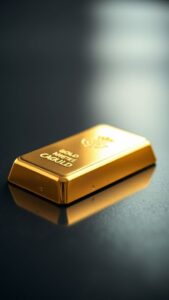 Lingot d’or : guide complet pour investir