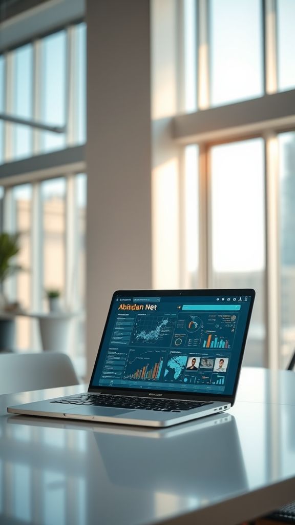 Abidjan.net : guide pratique et complet 1 abidjan net
