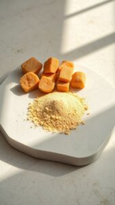Asafoetida : Guide Complet sur ses Bienfaits et Usages