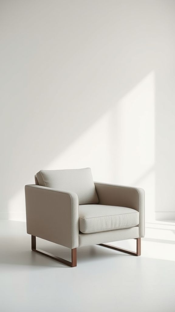 Fauteuil design made in design : choisissez l'élégance et le confort 3 fauteuil design made in design
