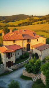 Hameau à vendre : conseils pour bien acheter