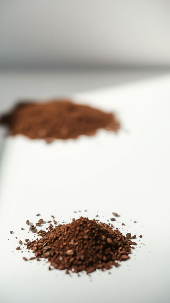 Jardin : astuces simples et utiles 1 marc de café