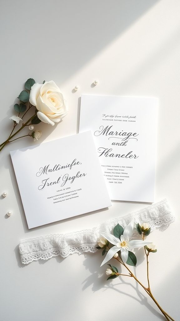 Jardinage urbain : conseils essentiels 1 mariage blanc