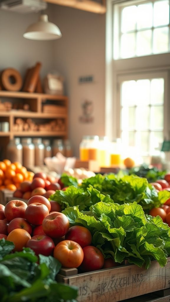 Jardinage durable et astuces simples 1 my little american market