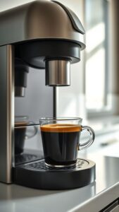 Comment passer une commande nespresso : guide détaillé
