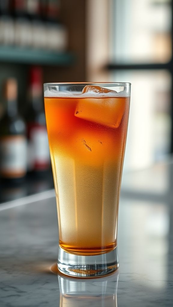 Picon bière : recette, histoire et secrets de préparation 2 Picon bière : recette, histoire et secrets de préparation