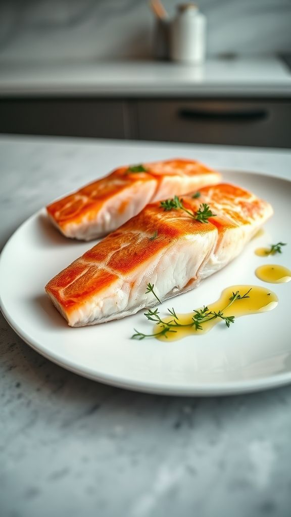 Recette filets de rougets surgelés rapide 1 recette filets de rougets surgelés