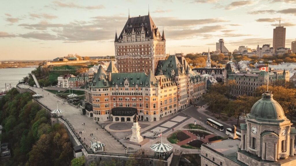 Actualités générales et locales au Québec : guide utile