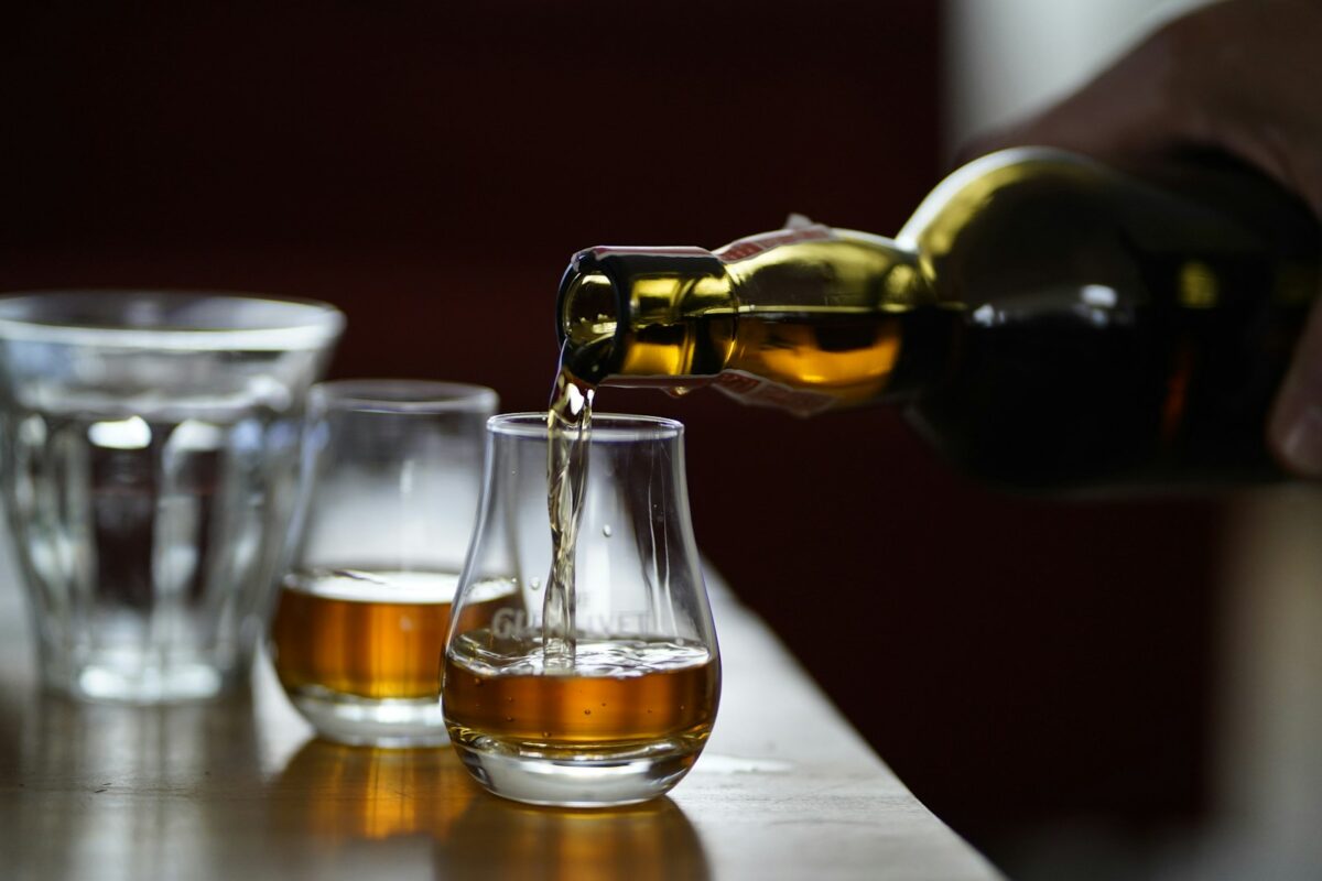 Whisky tourbé : une expérience qui ne laisse pas indifférent 1 whisky tourbé
