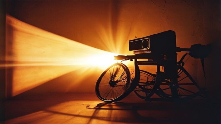 Films sur le Handicap : Sensibilisation, Impact & Sélection 59 Films sur le Handicap : Sensibilisation, Impact & Sélection