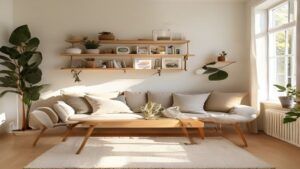 Aménagement petite surface : 10 astuces gagner l’espace