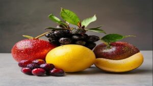 Fruits J : liste complète et guide pratique