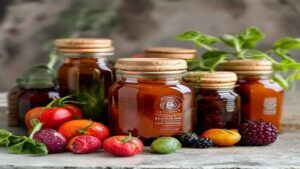 Techniques conservation des aliments : guide complet