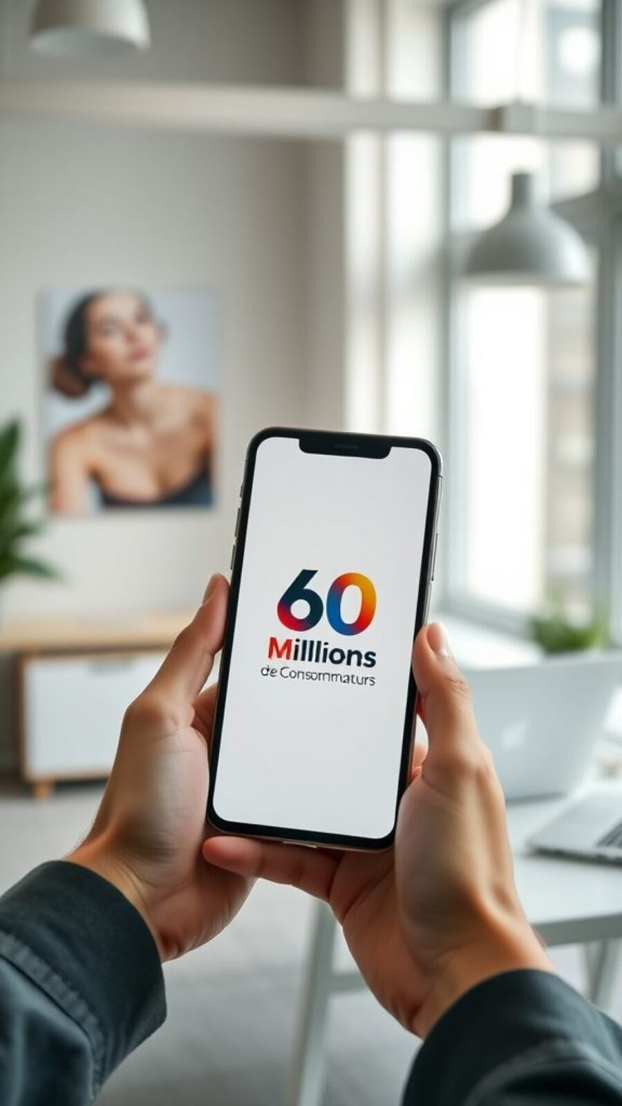 60 millions de consommateurs : contact, délais et astuces pour les joindre 1 60 millions de consommateurs : contact, délais et astuces pour les joindre