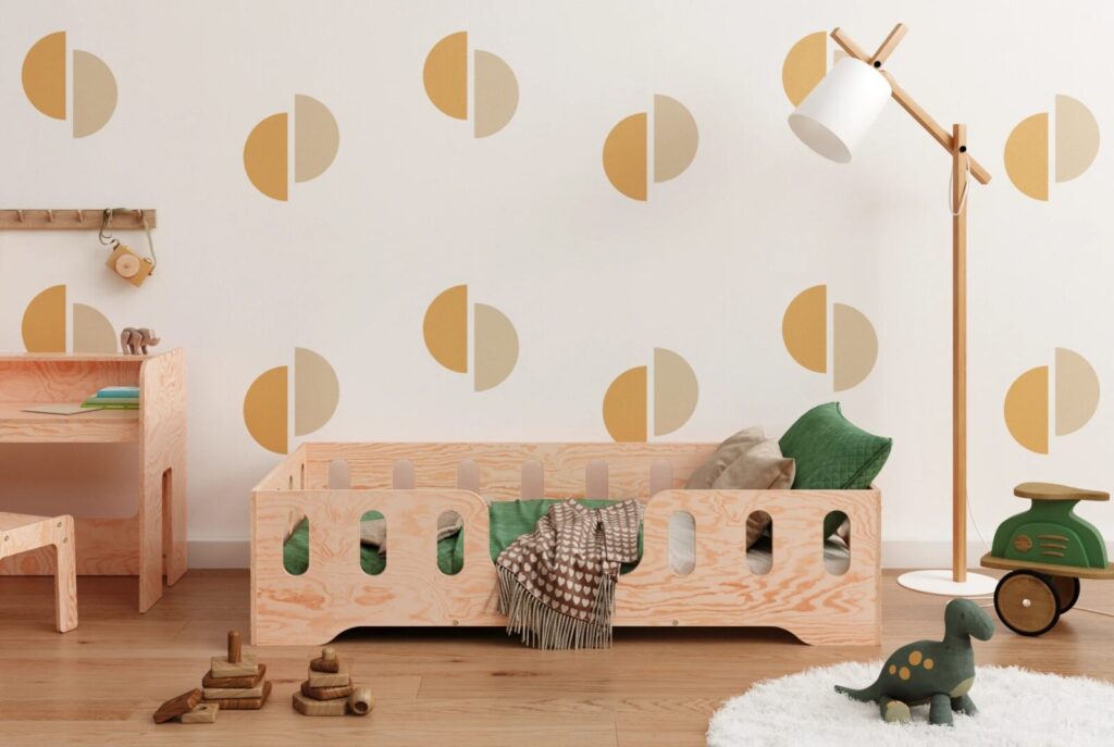 Lit mezzanine enfant : optimiser l'espace et stimuler l'imagination 2 Lit mezzanine enfant : optimiser l’espace et stimuler l’imagination