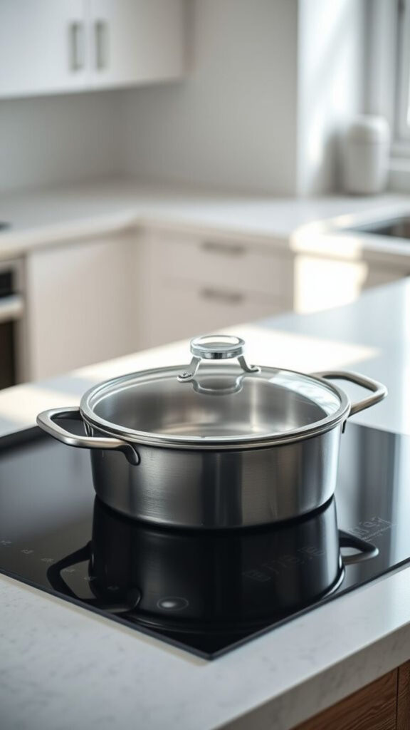 Casserole induction IKEA : guide pour bien choisir votre ustensile 2 Casserole induction IKEA : guide pour bien choisir votre ustensile