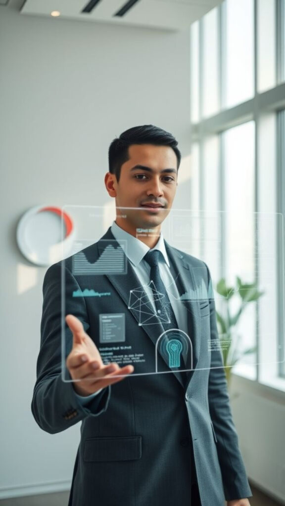 Capgemini : services, carrières et innovation en transformation numérique
