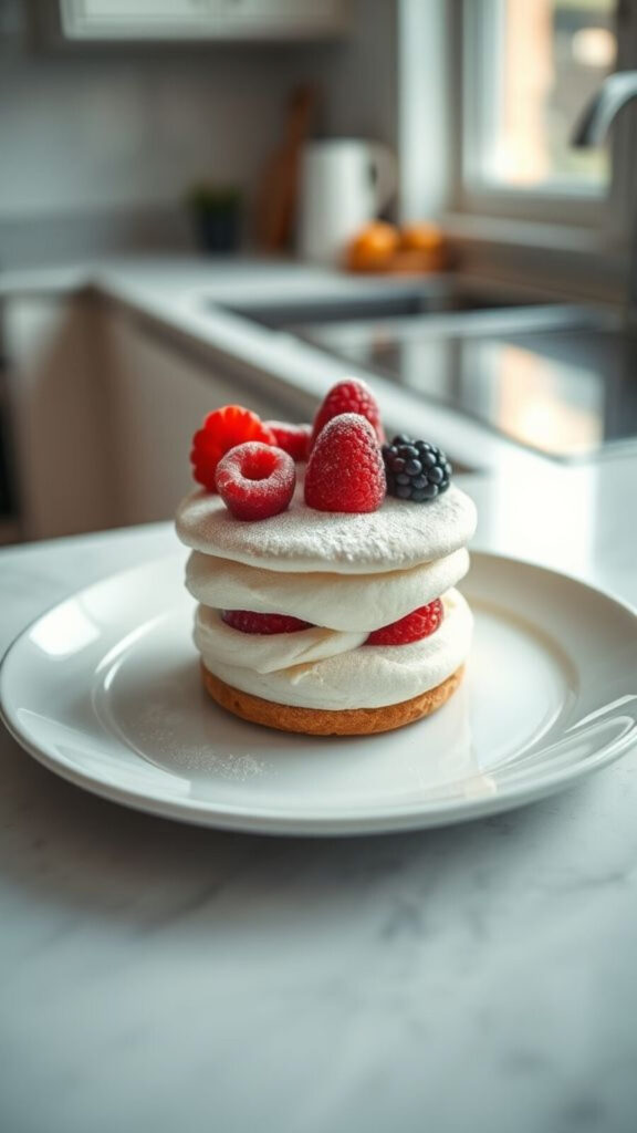 Dessert : idées de recettes pour réussir vos pâtisseries 2 Dessert : idées de recettes pour réussir vos pâtisseries