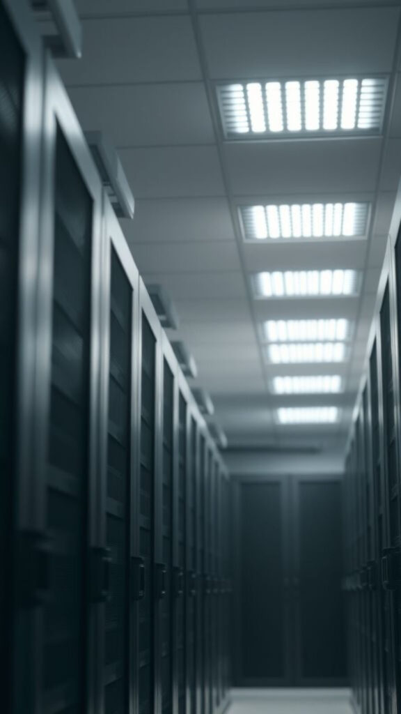 Equinix : data centers et interconnexions pour entreprises 2 Equinix : data centers et interconnexions pour entreprises