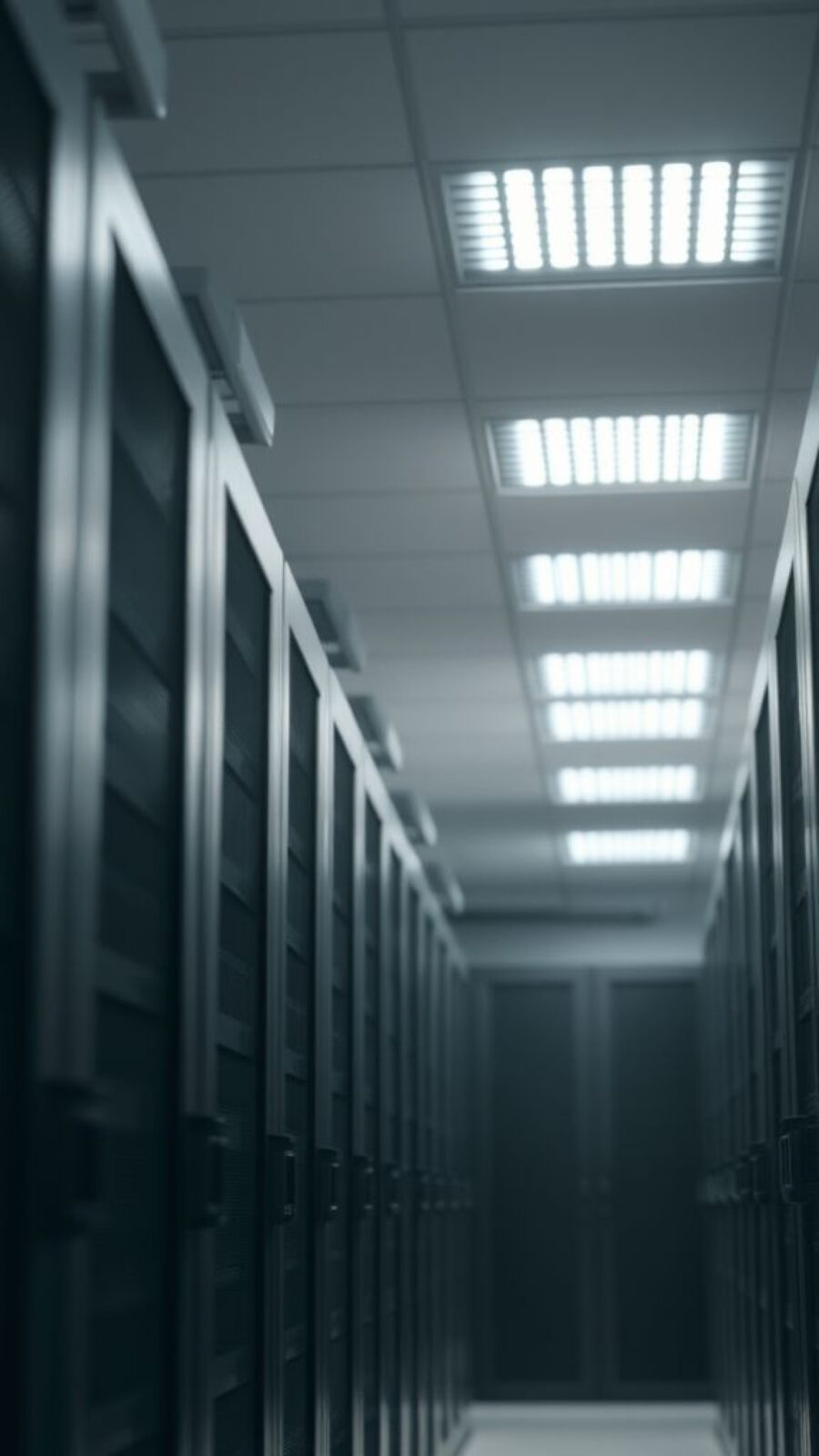 Equinix : data centers et interconnexions pour entreprises 1 Equinix : data centers et interconnexions pour entreprises