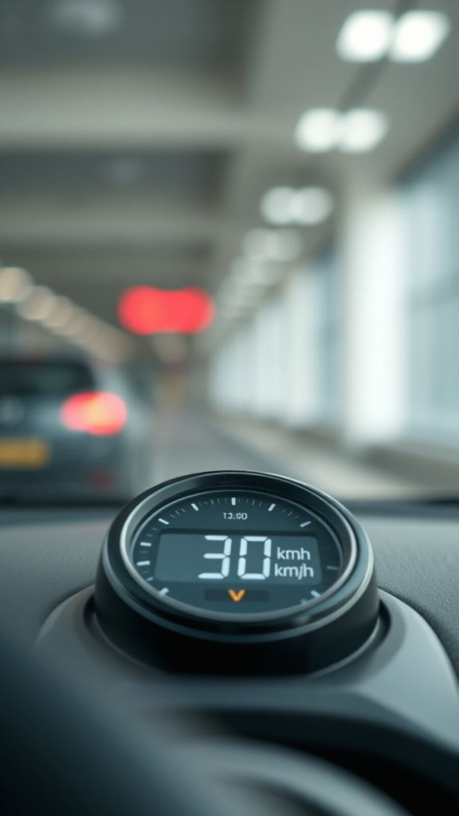 Excès de vitesse 30 km/h : sanctions & conseils 1 Excès de vitesse 30 km/h : sanctions & conseils