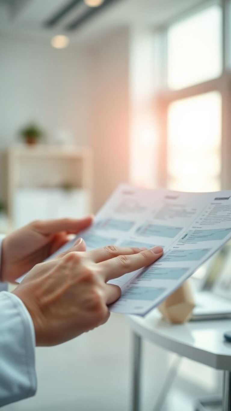 Expertise médicale : éviter les pièges ⚡ 5 Expertise médicale : éviter les pièges ⚡