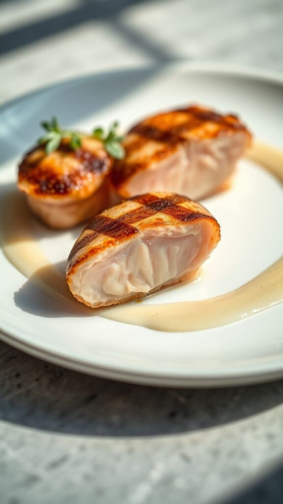 Fraise de veau : préparation, recettes et conseils culinaires 2 Fraise de veau : préparation, recettes et conseils culinaires