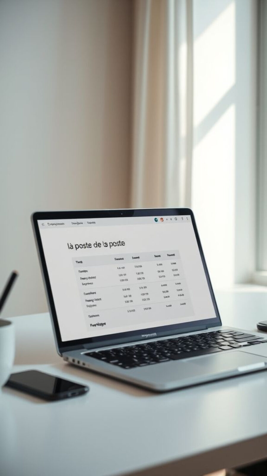 La poste suivi : guide pratique complet 1 La poste suivi : guide pratique complet