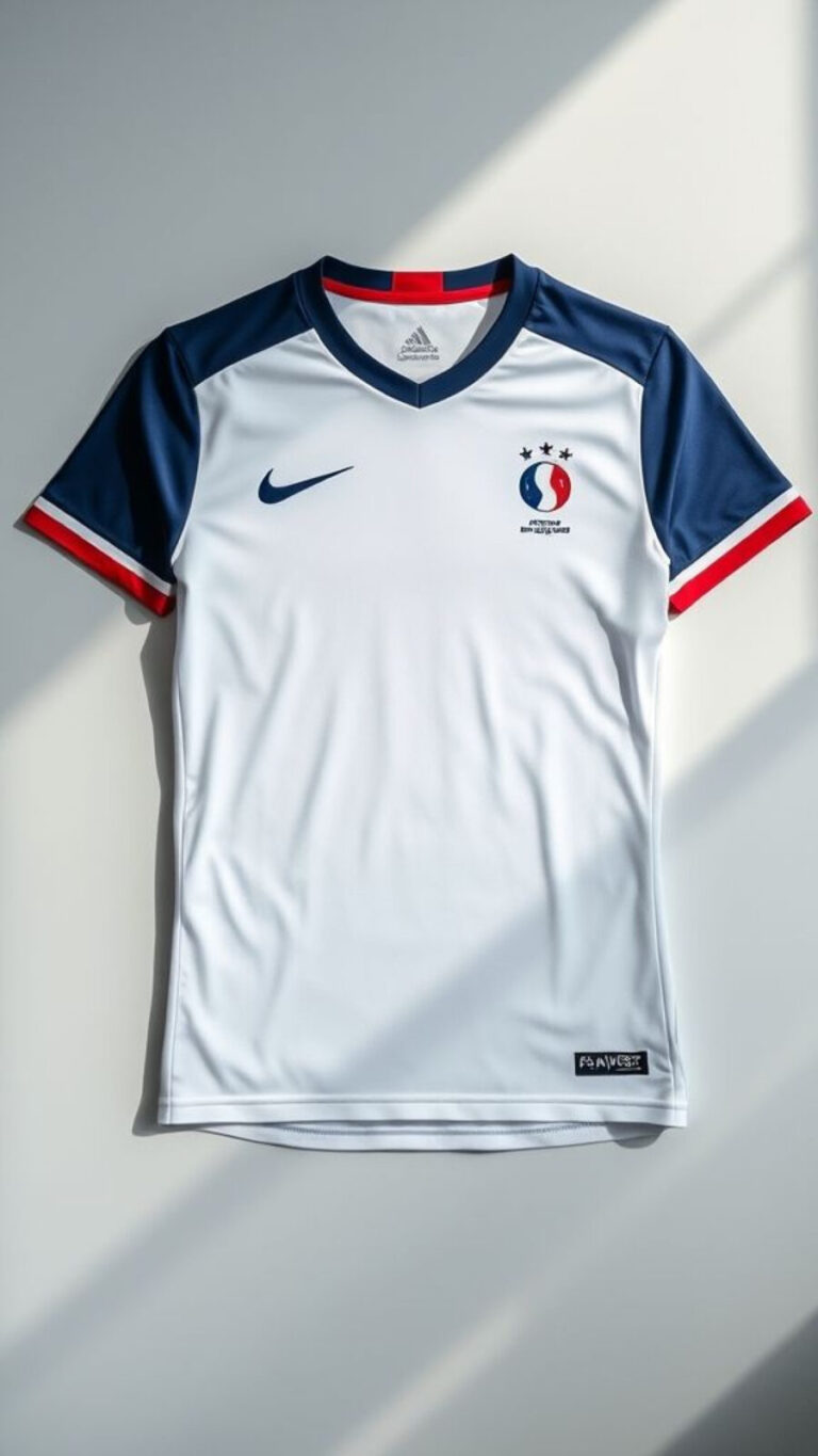 Maillot équipe de france : guide complet pour choisir votre modèle 49 Maillot équipe de france : guide complet pour choisir votre modèle