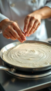 Pâte à crêpe : recette facile et astuces pour des crêpes parfaites
