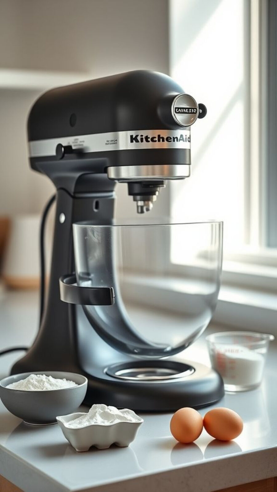 Recette kitchenaid : guide complet 1 Recette kitchenaid : guide complet