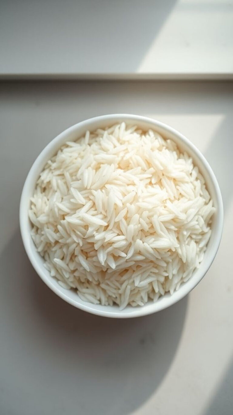 Riz basmati : méthode inratable pour une cuisson parfaite 20 Riz basmati : méthode inratable pour une cuisson parfaite
