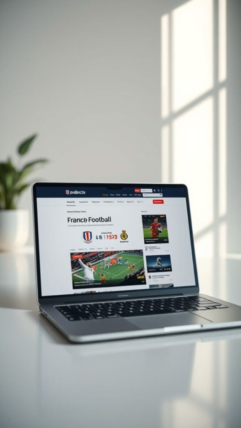 Rojadirecta france : cadre légal et options 22 Rojadirecta france : cadre légal et options