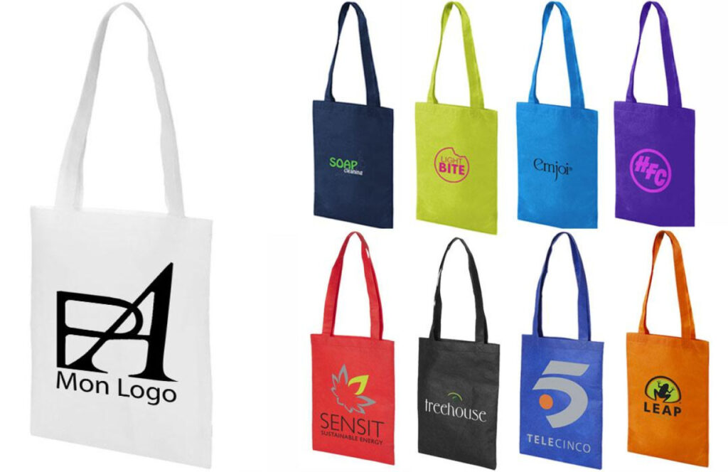 Sac publicitaire : un support simple qui circule partout 2 Sac publicitaire : un support simple qui circule partout