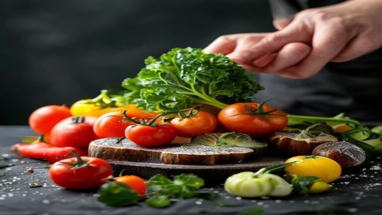 Techniques découpe des légumes : le guide chef 1 Techniques découpe des légumes : le guide chef