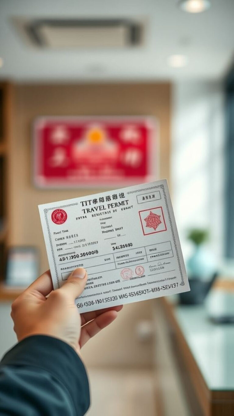 Permis de voyage au tibet : guide complet pour votre séjour 7 Permis de voyage au tibet : guide complet pour votre séjour