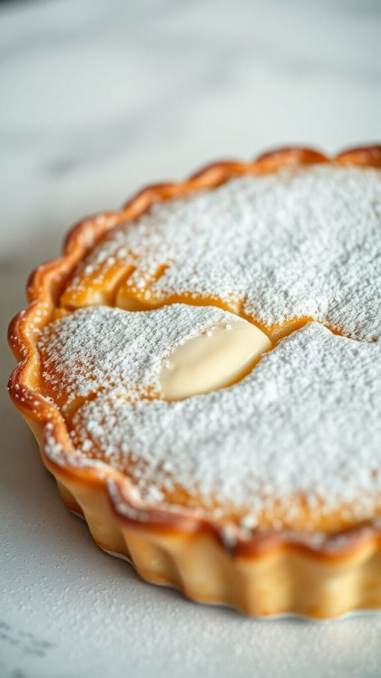 Tarte tropézienne : histoire, recette et secrets de fabrication 46 Tarte tropézienne : histoire, recette et secrets de fabrication