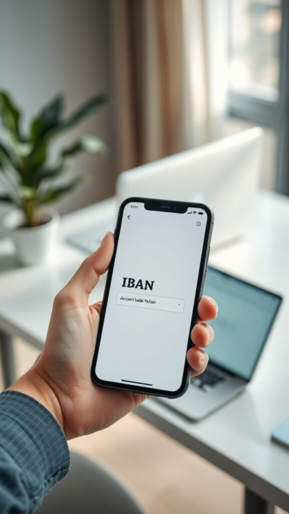 IBAN : trouver le titulaire et comprendre la législation 2 IBAN : trouver le titulaire et comprendre la législation