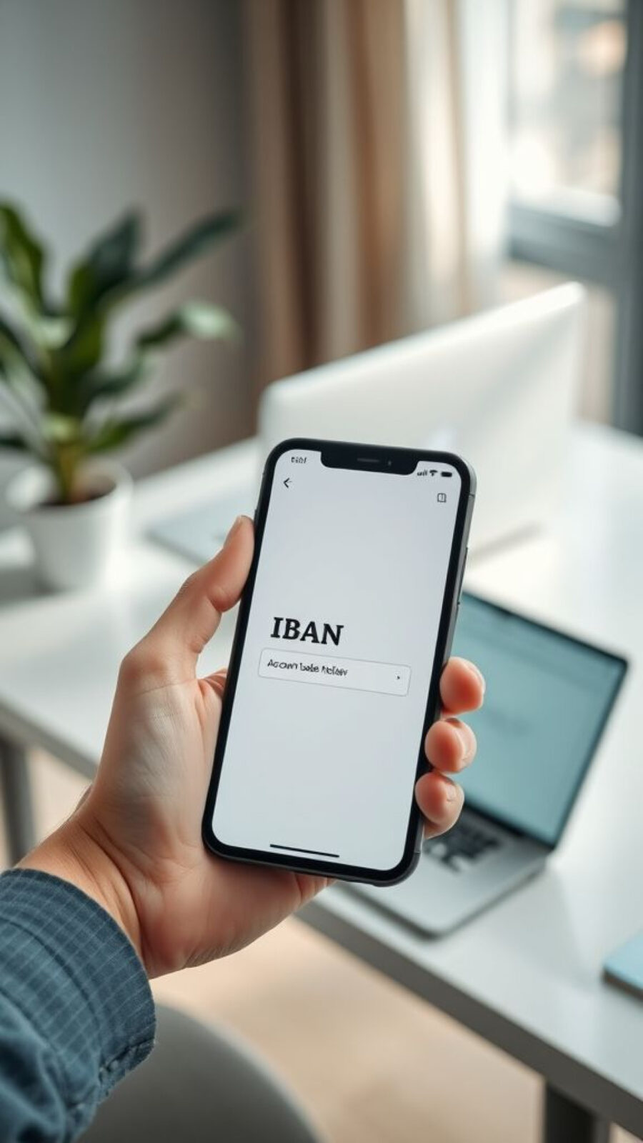 IBAN : trouver le titulaire et comprendre la législation 1 IBAN : trouver le titulaire et comprendre la législation