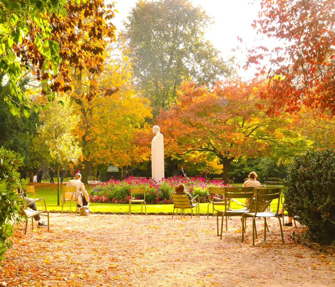 Jardins Loisirs Collégien : guide complet 1 Jardins Loisirs Collégien : guide complet