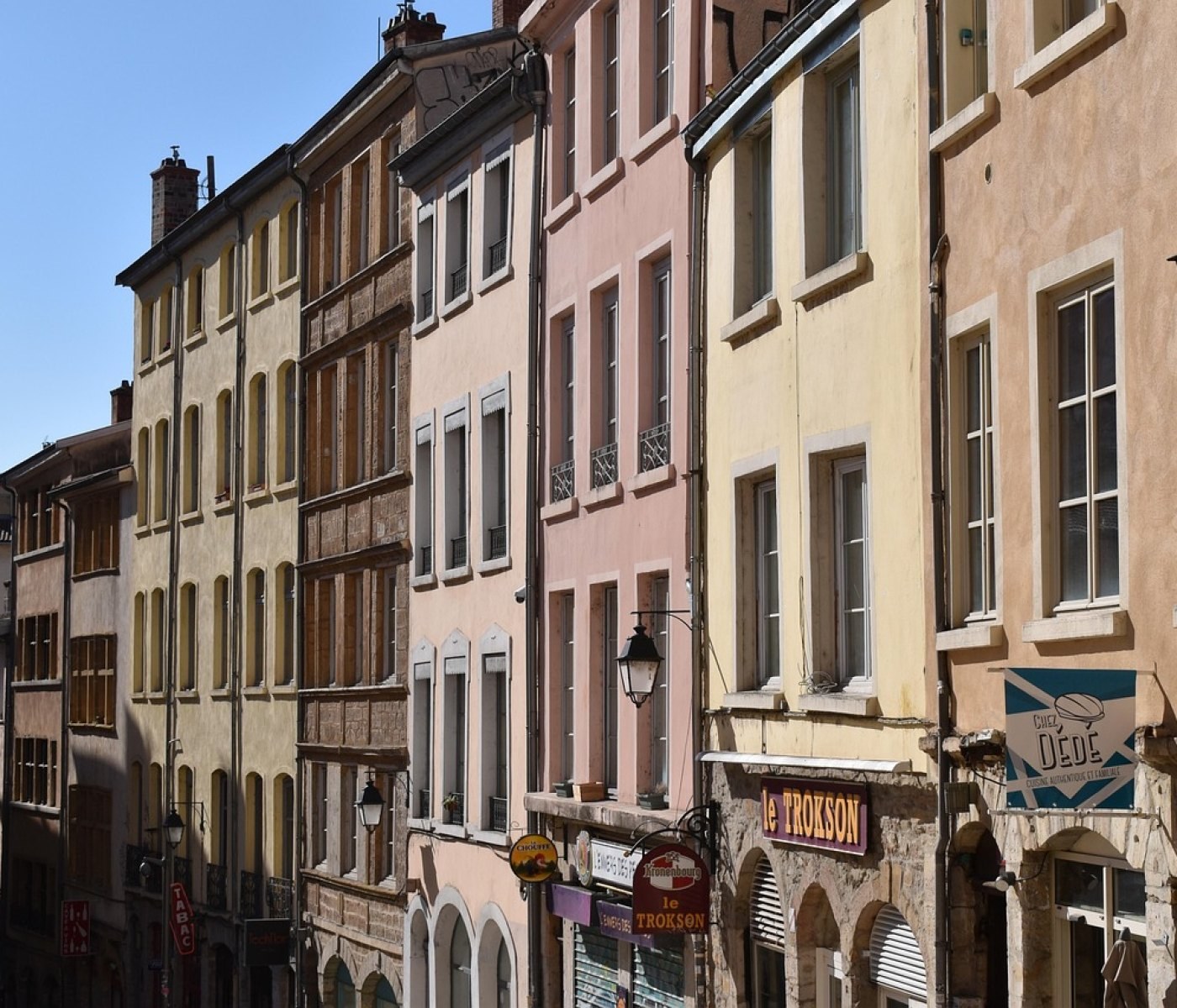 Maison l'Écologie Lyon : guide complet 1 Maison l'Écologie Lyon : guide complet