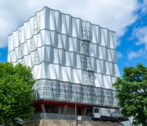 Maison la parentalité Meaux : notre expérience