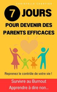 Comment éduquer ses enfants sans punition ni récompense ?