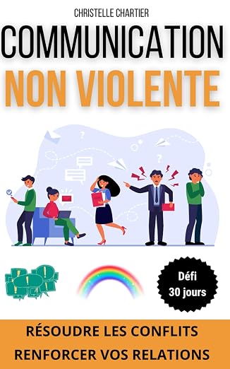 Gérer les conflits au travail : les clés d'une communication assertive et respectueuse 11 Gérer les conflits au travail : les clés d’une communication assertive et respectueuse